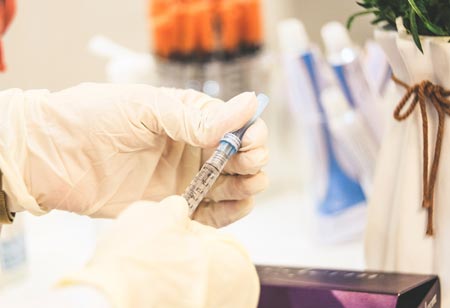 Qualities of an Effective Chemical Consultant